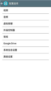 nds模拟器安卓版截图
