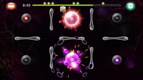 繁殖战争2中文版截图