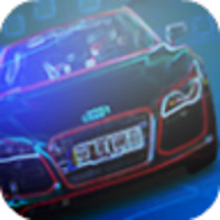 霓虹灯赛车安卓最新版