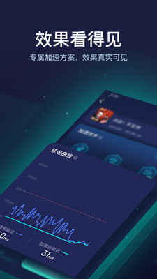 网易uu加速器截图
