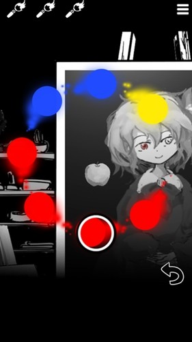 末路调色板中文版 第2张图片