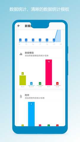 笔记本清墨app安卓版 第1张图片