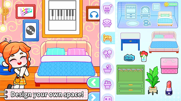 奇妙创意世界 第3张图片