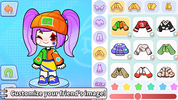 奇妙创意世界 第2张图片