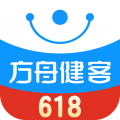 方舟健客网上药店app免费版