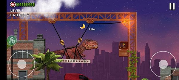 里约雷克萨手机版截图