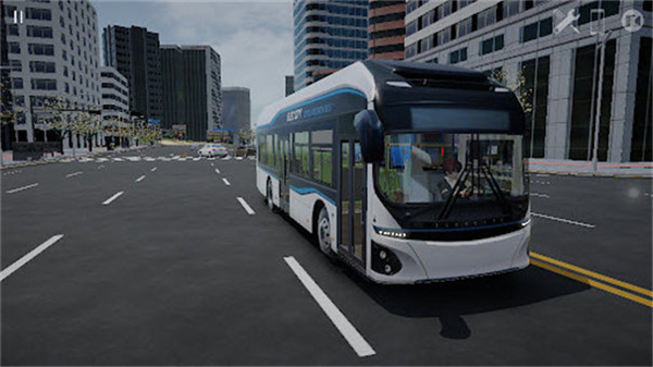 3d驾驶游戏4.0最新版截图