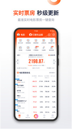 灯塔app安卓版截图