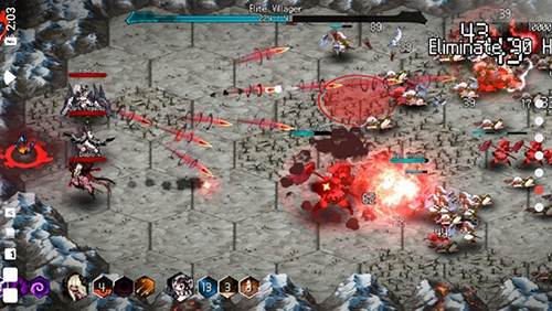 地牢小队(Dungeon Squad)截图