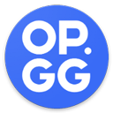OPGG韩服排名版