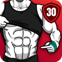 30天内练出六块腹肌app最新版