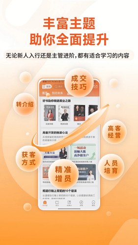 IDA高研院app截图