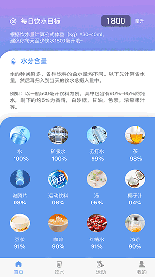 每益运动app安卓版 第1张图片