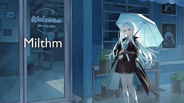 Milthm音游 第0张图片