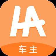 哈哈车主app最新版