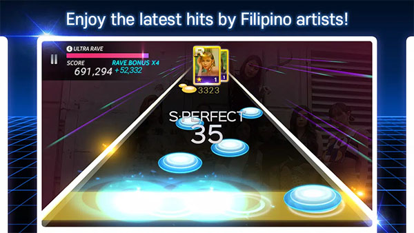 SuperStar Philippines截图