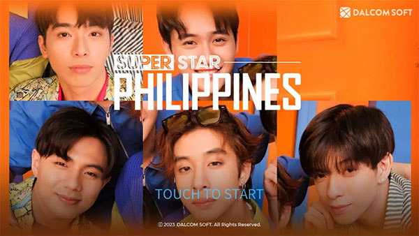 SuperStar Philippines截图