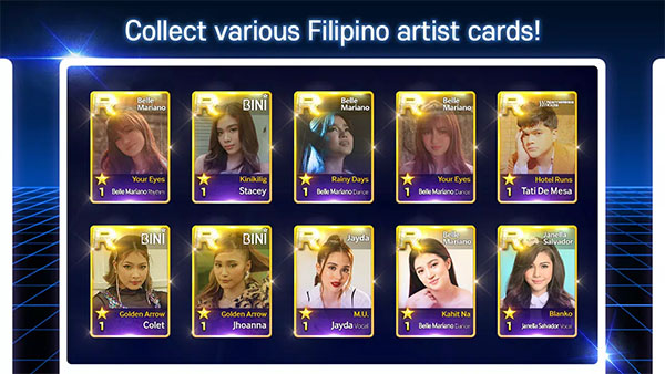 SuperStar Philippines截图