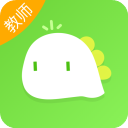 一起长大教师app