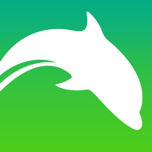 海豚浏览器app
