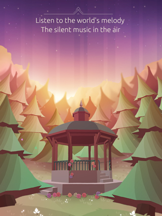征服者的钟声最新版截图