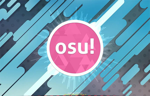 osu音游安卓版截图