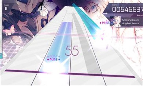 Arcaea手游2026最新版截图