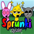 节奏盒子Sprunki