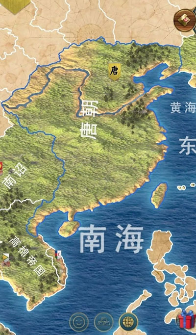 基辅罗斯2安卓版截图