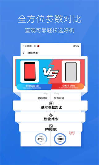 安兔兔跑分app截图