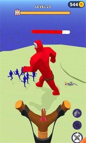 战地1914下手机版截图