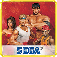 怒之铁拳4安卓版