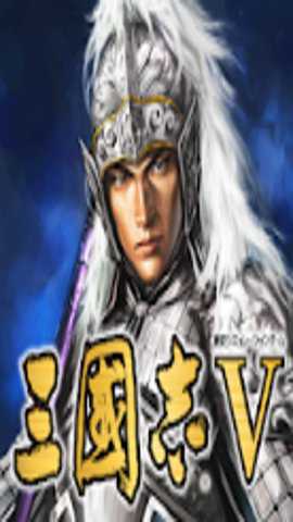 三国志5最新版