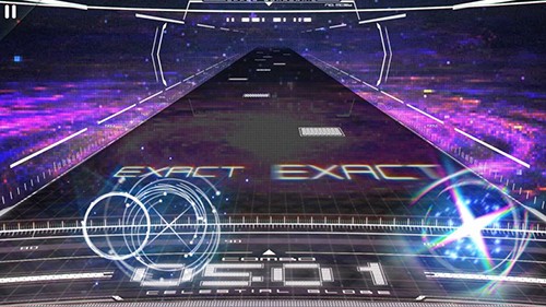 同步音律截图