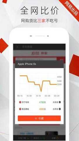 惠惠购物助手app截图