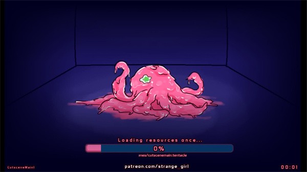 lovecraft locker2截图