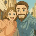 ToonMe迪士尼滤镜最新版