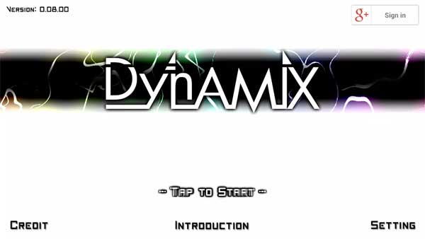 炫光动感dynamix截图