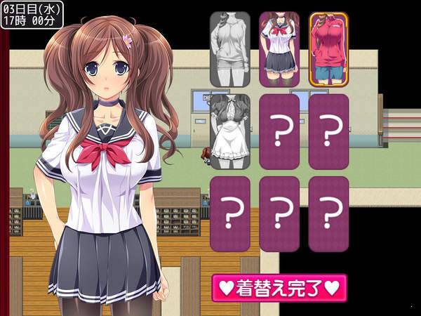 Material Girl截图