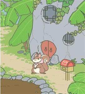 旅行青蛙中国之旅