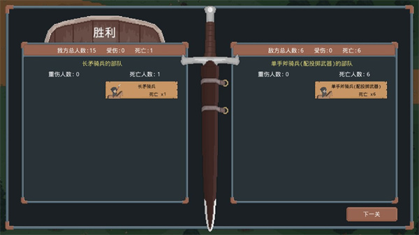 骑马与砍杀像素版无限金币版图片11