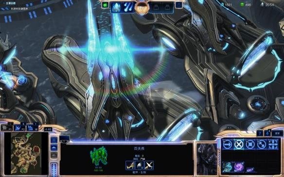 星际争霸下载